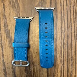 Apple Watch Band Natural Leather 42mm